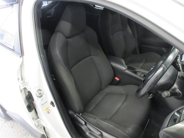 C-HR S LEDエディション パワーステアリング 衝突軽減ブレーキ ナビTV AW LEDヘッド キーフリー 盗難防止装置 ワンセグ ドラレコ バックC ETC パワーウィンドウ カーテンエアバック デュアルエアバッグ エアバッグ(14枚目)