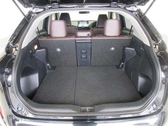 ヤリスクロス ハイブリッドＺ　スマートキ　衝突軽減ブレーキ　Ｉストップ　リヤカメラ　ＬＥＤヘッドライ　ＥＳＣ　クルーズＣ　パワーステアリング　アルミホイール　ＥＴＣ車載器　キーフリー　メモリーナビゲーション　フルオートエアコン（17枚目）