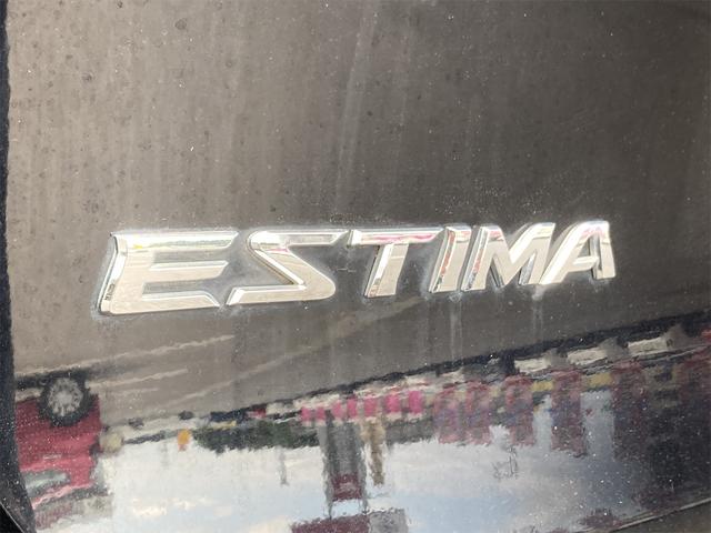 エスティマ ２．４アエラス　Ｇエディション　ＥＴＣ　バックカメラ　ナビ　ＴＶ　オートクルーズコントロール　両側電動スライドドア　ＨＩＤ　スマートキー　電動格納ミラー　ＣＶＴ　アルミホイール　ＣＤ　ＤＶＤ再生　ミュージックプレイヤー接続可（28枚目）