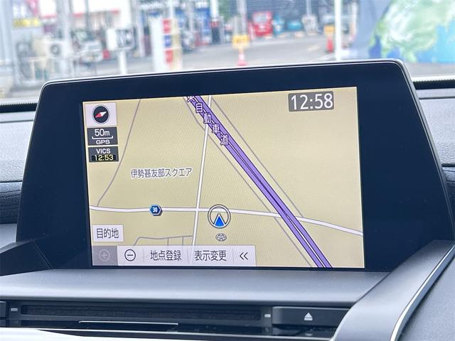 クラウンハイブリッド Ｇ　ドライブレコーダー　クリアランスソナー　レーンアシスト　オートクルーズコントロール　パークアシスト　衝突被害軽減システム　全周囲カメラ　ナビ　ＴＶ　アルミホイール　オートマチックハイビーム（3枚目）