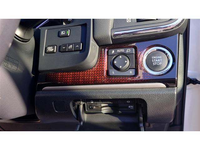 クラウン ロイヤルサルーン ETC レーンアシスト オートクルーズコントロール 衝突被害軽減システム バックカメラ ナビ TV アルミホイール オートマチックハイビーム オートライト LEDヘッドランプ AT スマートキー(13枚目)