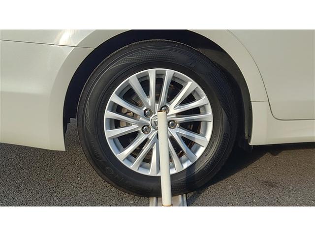 クラウン ロイヤルサルーン ETC レーンアシスト オートクルーズコントロール 衝突被害軽減システム バックカメラ ナビ TV アルミホイール オートマチックハイビーム オートライト LEDヘッドランプ AT スマートキー(20枚目)