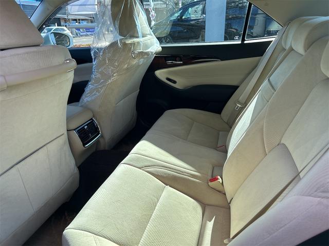 クラウン ロイヤルサルーン ETC レーンアシスト オートクルーズコントロール 衝突被害軽減システム バックカメラ ナビ TV アルミホイール オートマチックハイビーム オートライト LEDヘッドランプ AT スマートキー(28枚目)