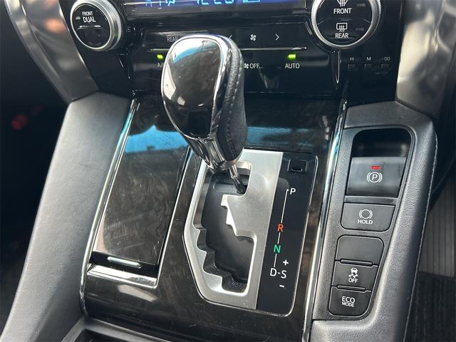 アルファード ３．５ＳＡ　Ｃパッケージ　ドライブレコーダー　ＥＴＣ　バックカメラ　ナビ　ＴＶ　オートクルーズコントロール　両側電動スライドドア　オートマチックハイビーム　オートライト　ＬＥＤヘッドランプ　電動リアゲート（9枚目）