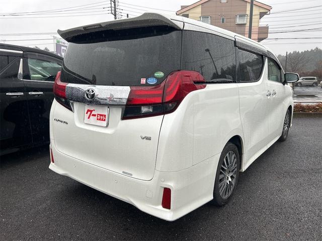 アルファード ３．５ＳＡ　Ｃパッケージ　ドライブレコーダー　ＥＴＣ　バックカメラ　ナビ　ＴＶ　オートクルーズコントロール　両側電動スライドドア　オートマチックハイビーム　オートライト　ＬＥＤヘッドランプ　電動リアゲート（14枚目）