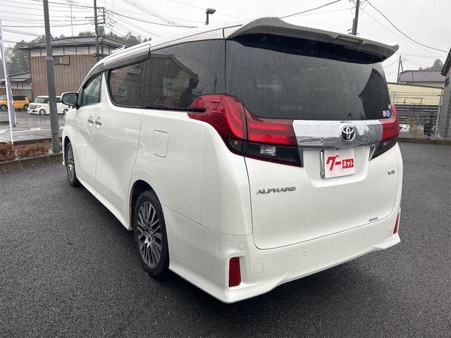 アルファード ３．５ＳＡ　Ｃパッケージ　ドライブレコーダー　ＥＴＣ　バックカメラ　ナビ　ＴＶ　オートクルーズコントロール　両側電動スライドドア　オートマチックハイビーム　オートライト　ＬＥＤヘッドランプ　電動リアゲート（17枚目）