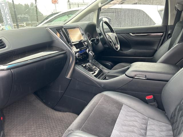 アルファード ３．５ＳＡ　Ｃパッケージ　ドライブレコーダー　ＥＴＣ　バックカメラ　ナビ　ＴＶ　オートクルーズコントロール　両側電動スライドドア　オートマチックハイビーム　オートライト　ＬＥＤヘッドランプ　電動リアゲート（33枚目）