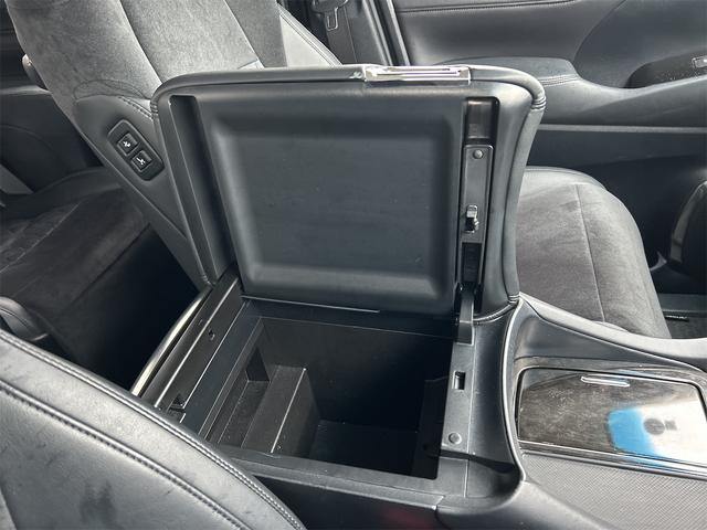 アルファード ３．５ＳＡ　Ｃパッケージ　ドライブレコーダー　ＥＴＣ　バックカメラ　ナビ　ＴＶ　オートクルーズコントロール　両側電動スライドドア　オートマチックハイビーム　オートライト　ＬＥＤヘッドランプ　電動リアゲート（68枚目）