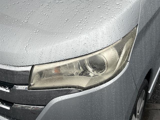 デイズ ハイウェイスター　Ｇ　ＥＴＣ　全周囲カメラ　ナビ　ＴＶ　オートライト　ＨＩＤ　エアロ　スマートキー　アイドリングストップ　電動格納ミラー　ベンチシート　ＣＶＴ　盗難防止システム　ＡＢＳ　ＣＤ　ミュージックプレイヤー接続可（35枚目）