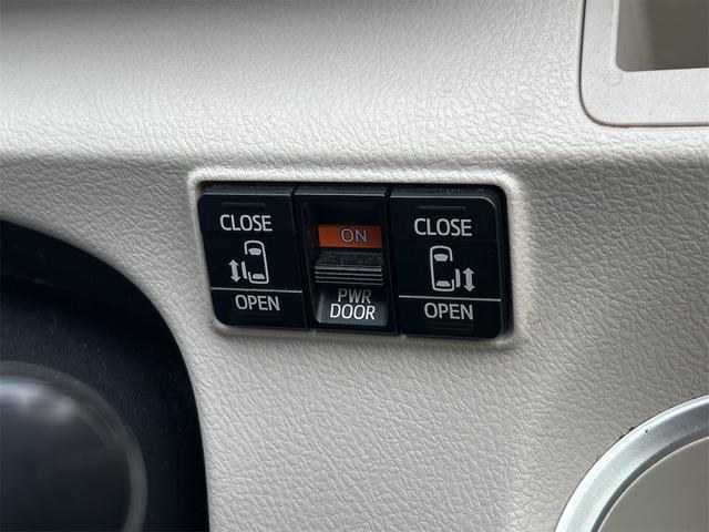 シエンタ ハイブリッドＧ　ＥＴＣ　バックカメラ　ナビ　ＴＶ　両側電動スライドドア　オートライト　スマートキー　電動格納ミラー　シートヒーター　後席モニター　ＣＶＴ　アルミホイール　Ｂｌｕｅｔｏｏｔｈ　盗難防止システム（11枚目）