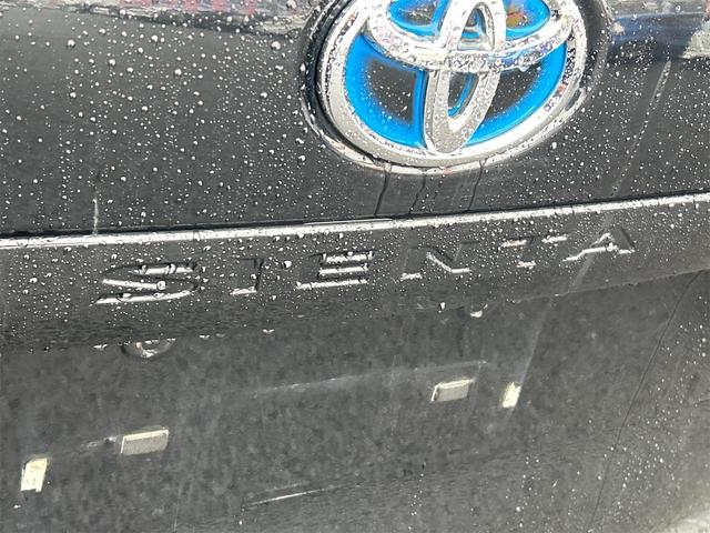 シエンタ ハイブリッドＧ　ＥＴＣ　バックカメラ　ナビ　ＴＶ　両側電動スライドドア　オートライト　スマートキー　電動格納ミラー　シートヒーター　後席モニター　ＣＶＴ　アルミホイール　Ｂｌｕｅｔｏｏｔｈ　盗難防止システム（19枚目）