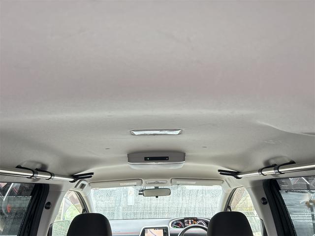 シエンタ ハイブリッドＧ　ＥＴＣ　バックカメラ　ナビ　ＴＶ　両側電動スライドドア　オートライト　スマートキー　電動格納ミラー　シートヒーター　後席モニター　ＣＶＴ　アルミホイール　Ｂｌｕｅｔｏｏｔｈ　盗難防止システム（22枚目）