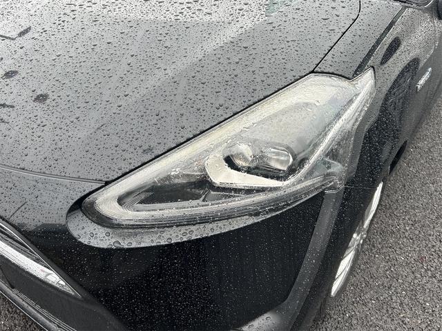 シエンタ ハイブリッドＧ　ＥＴＣ　バックカメラ　ナビ　ＴＶ　両側電動スライドドア　オートライト　スマートキー　電動格納ミラー　シートヒーター　後席モニター　ＣＶＴ　アルミホイール　Ｂｌｕｅｔｏｏｔｈ　盗難防止システム（29枚目）