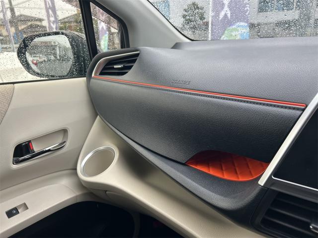 シエンタ ハイブリッドＧ　ＥＴＣ　バックカメラ　ナビ　ＴＶ　両側電動スライドドア　オートライト　スマートキー　電動格納ミラー　シートヒーター　後席モニター　ＣＶＴ　アルミホイール　Ｂｌｕｅｔｏｏｔｈ　盗難防止システム（38枚目）