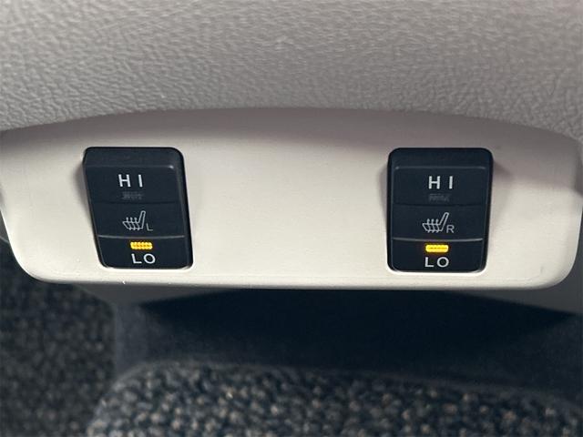 シエンタ ハイブリッドＧ　ＥＴＣ　バックカメラ　ナビ　ＴＶ　両側電動スライドドア　オートライト　スマートキー　電動格納ミラー　シートヒーター　後席モニター　ＣＶＴ　アルミホイール　Ｂｌｕｅｔｏｏｔｈ　盗難防止システム（43枚目）