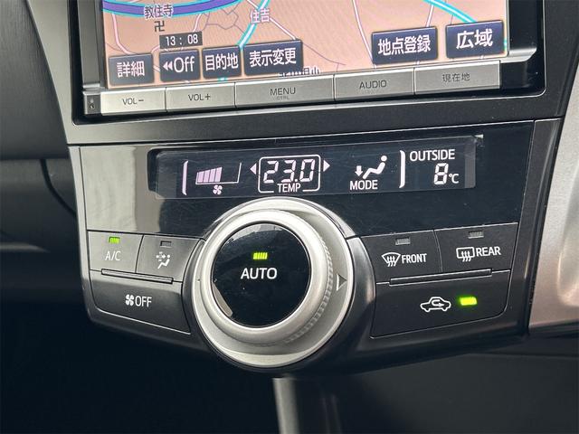 プリウスアルファ Ｓツーリングセレクション　ドライブレコーダー　ＥＴＣ　バックカメラ　ナビ　ＴＶ　アルミホイール　オートライト　ＬＥＤヘッドランプ　ヘッドライトウォッシャー　スマートキー　電動格納ミラー　ＣＶＴ　盗難防止システム　衝突安全ボディ（8枚目）