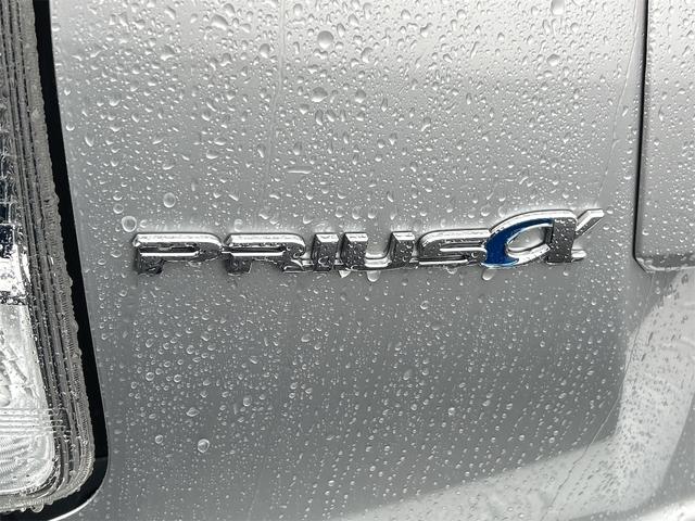 プリウスアルファ Ｓツーリングセレクション　ドライブレコーダー　ＥＴＣ　バックカメラ　ナビ　ＴＶ　アルミホイール　オートライト　ＬＥＤヘッドランプ　ヘッドライトウォッシャー　スマートキー　電動格納ミラー　ＣＶＴ　盗難防止システム　衝突安全ボディ（20枚目）