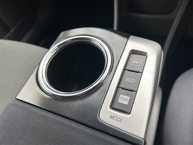 プリウスアルファ Ｓツーリングセレクション　ドライブレコーダー　ＥＴＣ　バックカメラ　ナビ　ＴＶ　アルミホイール　オートライト　ＬＥＤヘッドランプ　ヘッドライトウォッシャー　スマートキー　電動格納ミラー　ＣＶＴ　盗難防止システム　衝突安全ボディ（45枚目）