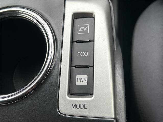 プリウスアルファ Ｓツーリングセレクション　ドライブレコーダー　ＥＴＣ　バックカメラ　ナビ　ＴＶ　アルミホイール　オートライト　ＬＥＤヘッドランプ　ヘッドライトウォッシャー　スマートキー　電動格納ミラー　ＣＶＴ　盗難防止システム　衝突安全ボディ（46枚目）