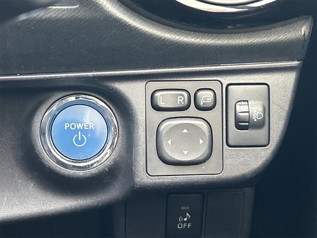 アクア Ｓ　ドライブレコーダー　ＥＴＣ　バックカメラ　ナビ　ＴＶ　オートライト　スマートキー　電動格納ミラー　ＣＶＴ　衝突安全ボディ　ＡＢＳ　ＥＳＣ　ＣＤ　ミュージックプレイヤー接続可　Ｂｌｕｅｔｏｏｔｈ（10枚目）