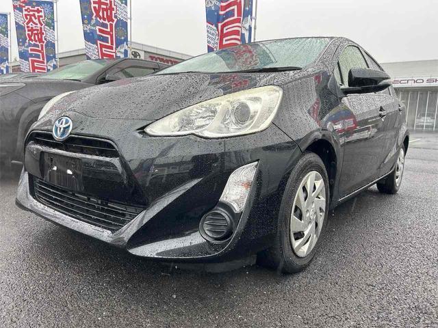 アクア Ｓ　ドライブレコーダー　ＥＴＣ　バックカメラ　ナビ　ＴＶ　オートライト　スマートキー　電動格納ミラー　ＣＶＴ　衝突安全ボディ　ＡＢＳ　ＥＳＣ　ＣＤ　ミュージックプレイヤー接続可　Ｂｌｕｅｔｏｏｔｈ（12枚目）