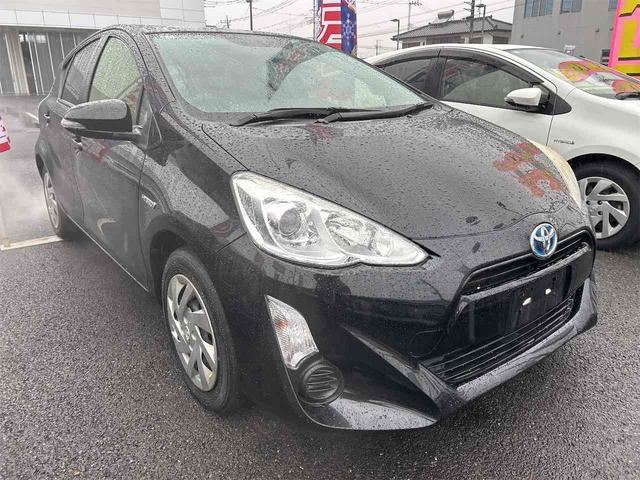 アクア Ｓ　ドライブレコーダー　ＥＴＣ　バックカメラ　ナビ　ＴＶ　オートライト　スマートキー　電動格納ミラー　ＣＶＴ　衝突安全ボディ　ＡＢＳ　ＥＳＣ　ＣＤ　ミュージックプレイヤー接続可　Ｂｌｕｅｔｏｏｔｈ（13枚目）