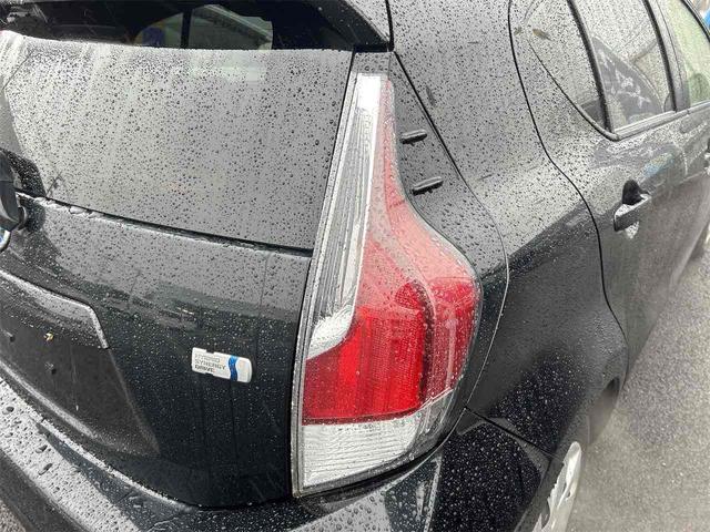 アクア Ｓ　ドライブレコーダー　ＥＴＣ　バックカメラ　ナビ　ＴＶ　オートライト　スマートキー　電動格納ミラー　ＣＶＴ　衝突安全ボディ　ＡＢＳ　ＥＳＣ　ＣＤ　ミュージックプレイヤー接続可　Ｂｌｕｅｔｏｏｔｈ（17枚目）