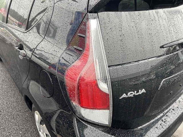 アクア Ｓ　ドライブレコーダー　ＥＴＣ　バックカメラ　ナビ　ＴＶ　オートライト　スマートキー　電動格納ミラー　ＣＶＴ　衝突安全ボディ　ＡＢＳ　ＥＳＣ　ＣＤ　ミュージックプレイヤー接続可　Ｂｌｕｅｔｏｏｔｈ（18枚目）