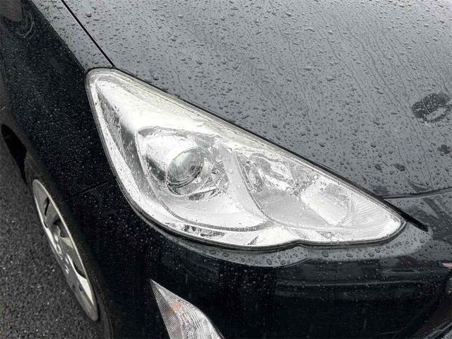 アクア Ｓ　ドライブレコーダー　ＥＴＣ　バックカメラ　ナビ　ＴＶ　オートライト　スマートキー　電動格納ミラー　ＣＶＴ　衝突安全ボディ　ＡＢＳ　ＥＳＣ　ＣＤ　ミュージックプレイヤー接続可　Ｂｌｕｅｔｏｏｔｈ（33枚目）