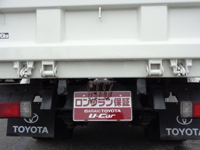 トヨタ トヨエース