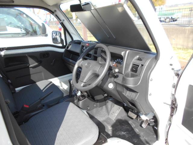 スタンダード 4WD AC PS(9枚目)