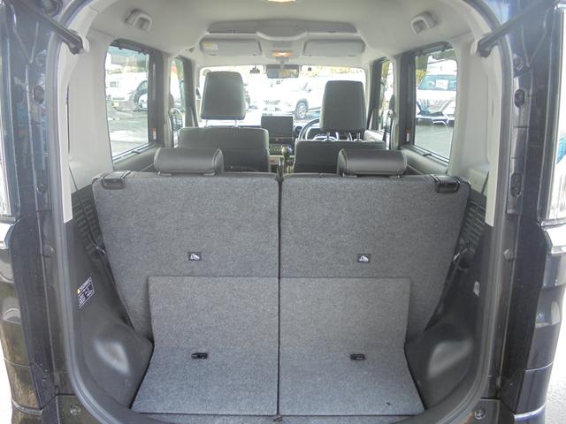 スペーシアカスタム カスタム　ＨＹＢＲＩＤ　ＸＳ　３型（10枚目）