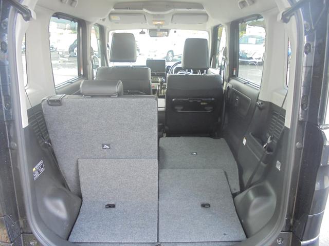 スペーシアカスタム カスタム　ＨＹＢＲＩＤ　ＸＳ　３型（11枚目）