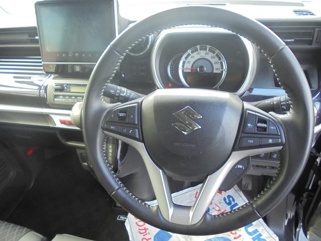 スペーシアカスタム カスタム　ＨＹＢＲＩＤ　ＸＳ　３型（15枚目）