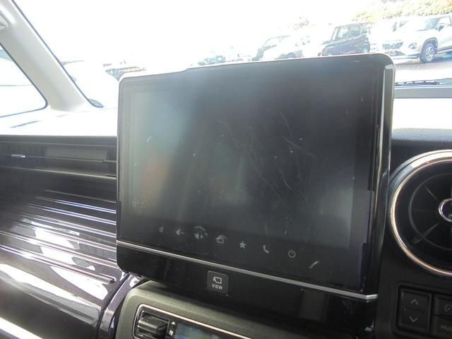 スペーシアカスタム カスタム　ＨＹＢＲＩＤ　ＸＳ　３型（17枚目）