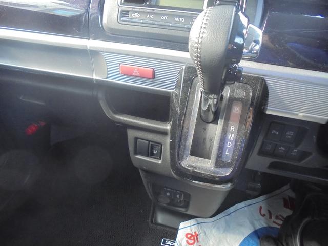 スペーシアカスタム カスタム　ＨＹＢＲＩＤ　ＸＳ　３型（19枚目）