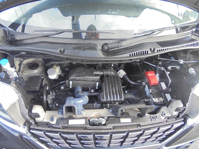 スペーシアカスタム カスタム　ＨＹＢＲＩＤ　ＸＳ　３型（21枚目）