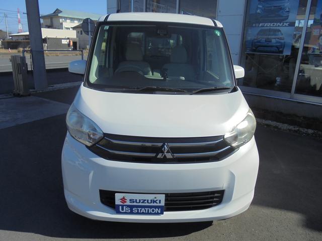 ｅＫスペース ＧＥアシスト（2枚目）