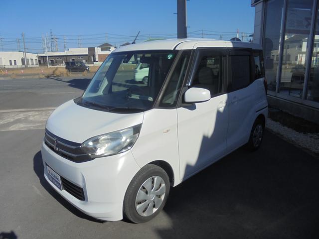 ｅＫスペース ＧＥアシスト（3枚目）