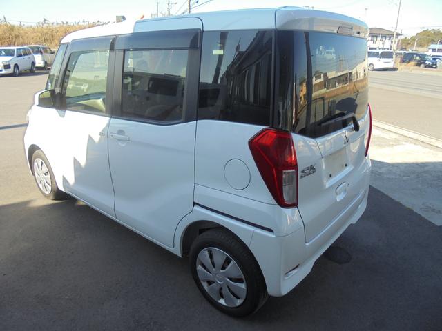 ｅＫスペース ＧＥアシスト（5枚目）