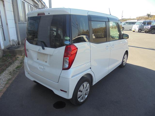 ｅＫスペース ＧＥアシスト（7枚目）