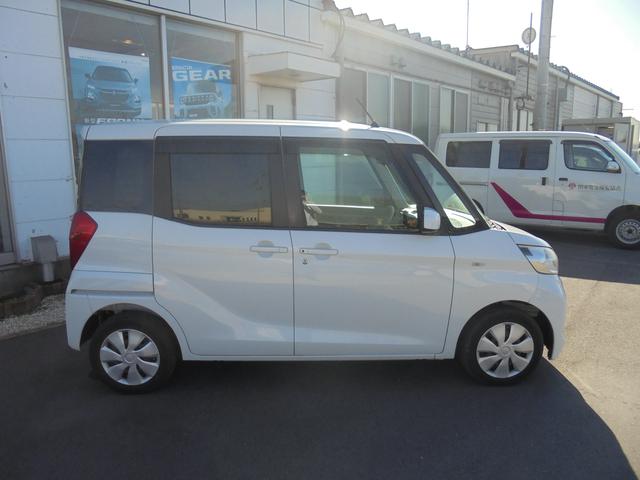 ｅＫスペース ＧＥアシスト（8枚目）