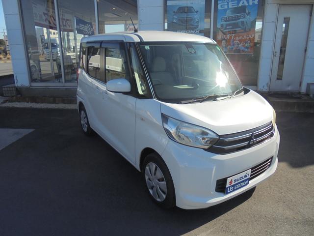 ｅＫスペース ＧＥアシスト（9枚目）