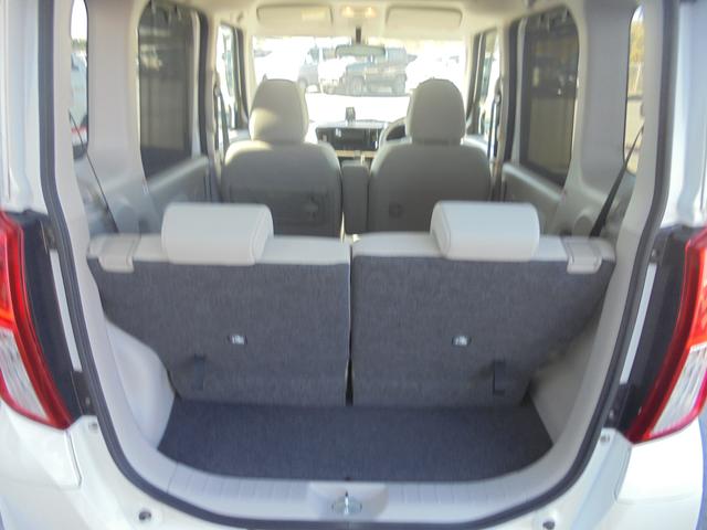 ｅＫスペース ＧＥアシスト（10枚目）