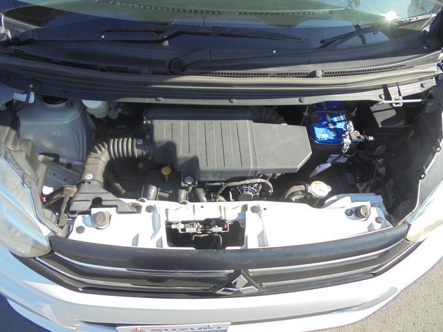 ｅＫスペース ＧＥアシスト（21枚目）