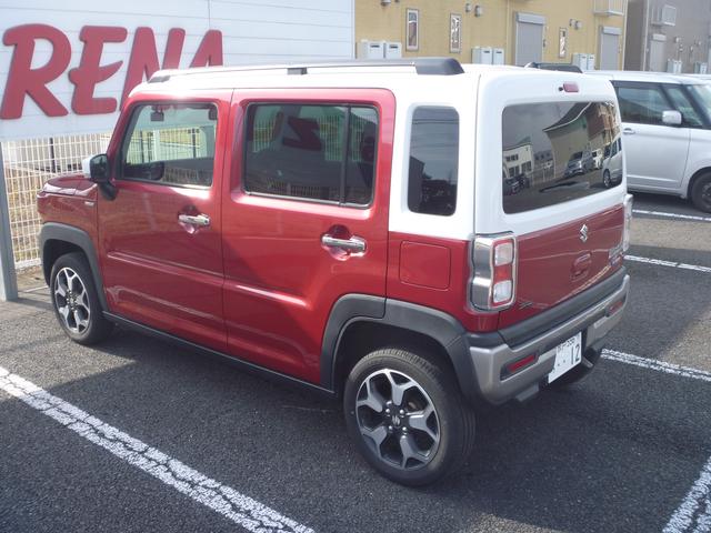 ハスラー Ｊスタイル（9枚目）