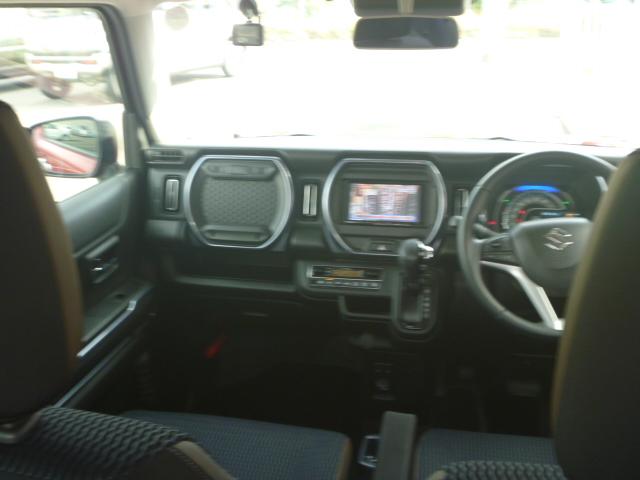 ハスラー Ｊスタイル（11枚目）