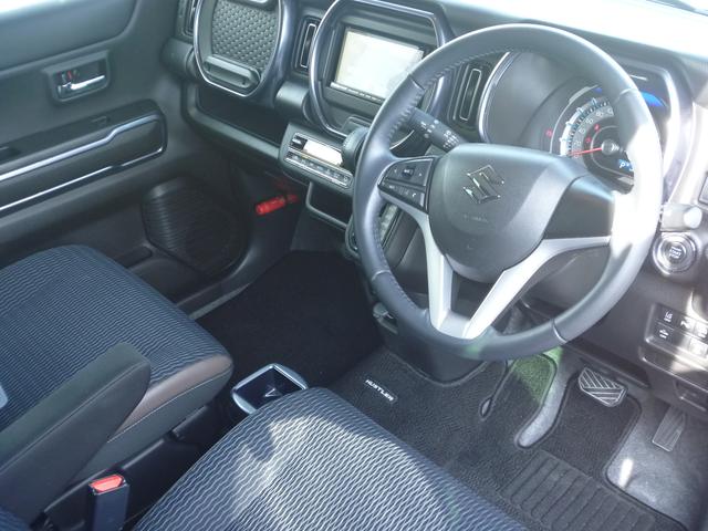 ハスラー Ｊスタイル（12枚目）