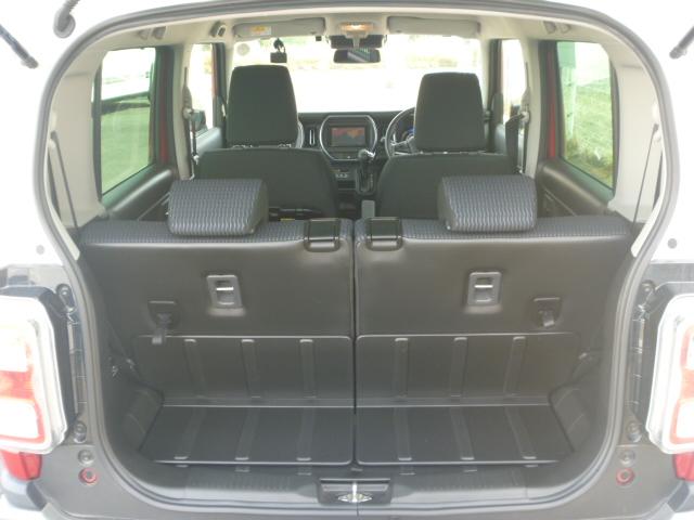 ハスラー Ｊスタイル（18枚目）