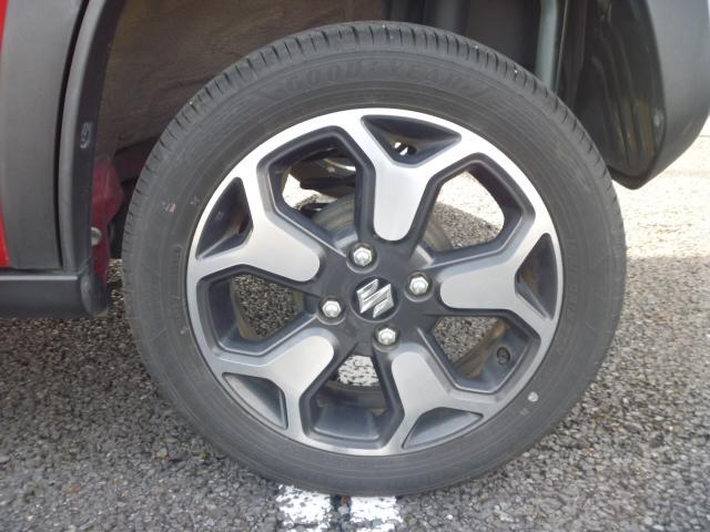 ハスラー Ｊスタイル（19枚目）